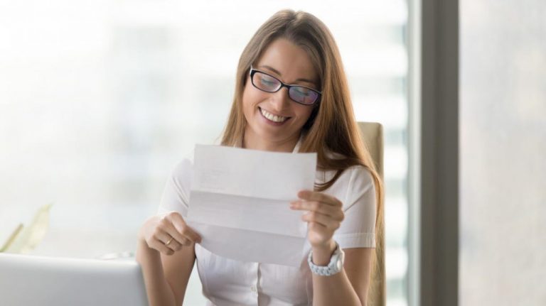 Cómo pedir una carta de recomendación laboral