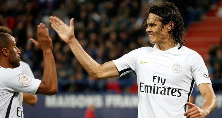 Edison Cavani