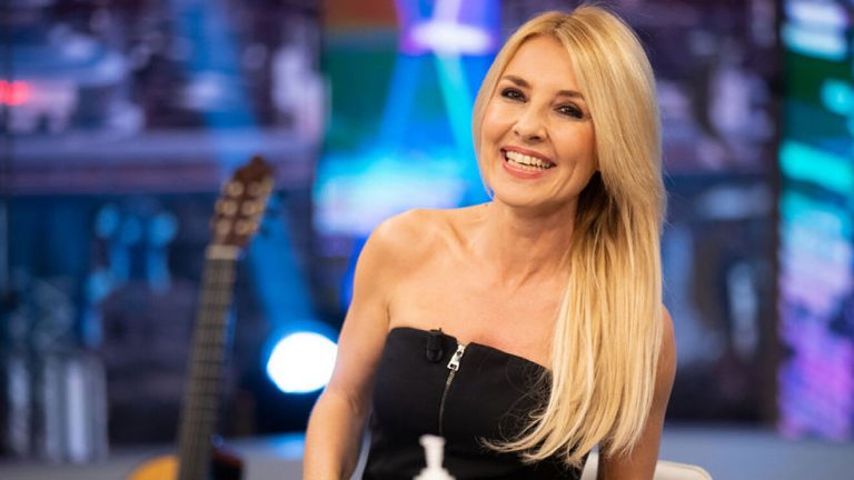 Cayetana Guillén Cuervo reconoce que no soporta las críticas