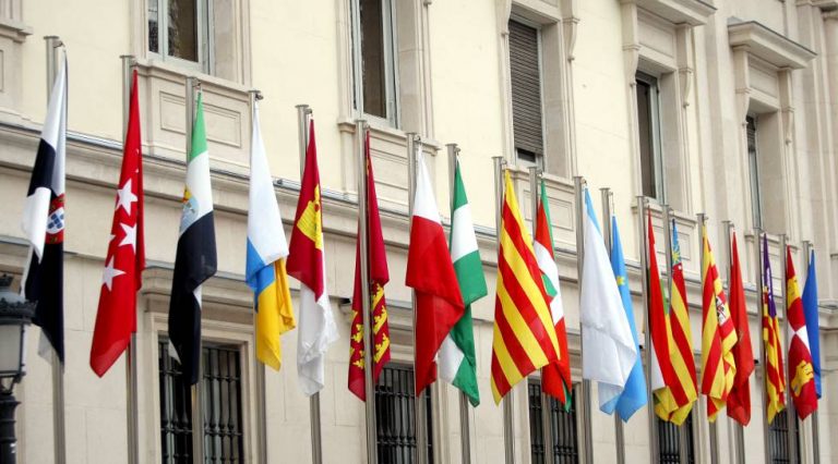 La disparidad en la ayuda al desarrollo de las CCAA