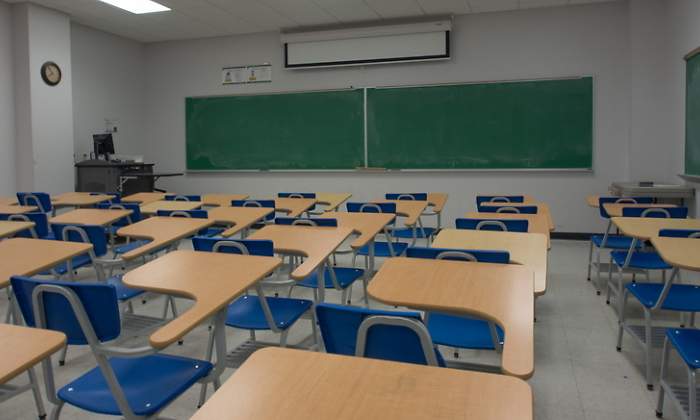 Detectado un único positivo en los centros educativos de Baleares en la última semana