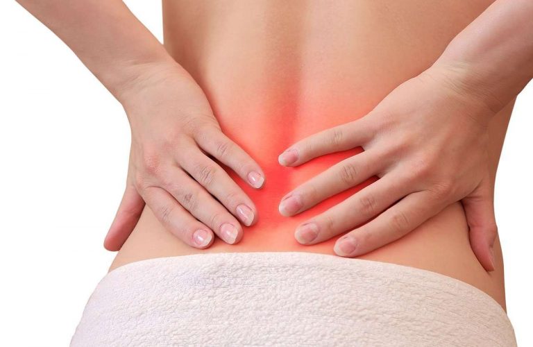 Cómo aliviar el dolor de ciática en 2 minutos