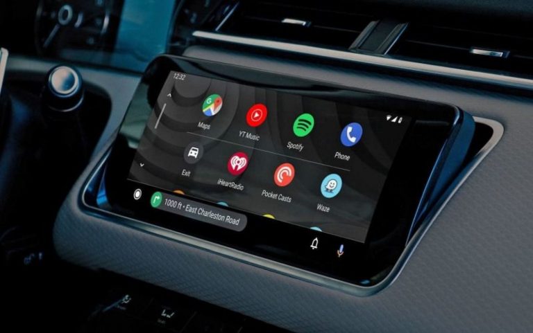 Como usar Android Auto en el coche | Pag: 3