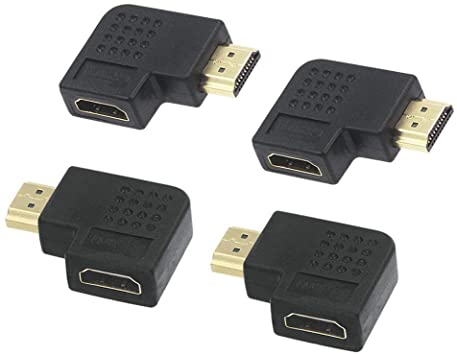 Codo Hdmi 2