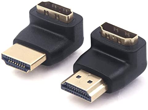 Codo Hdmi