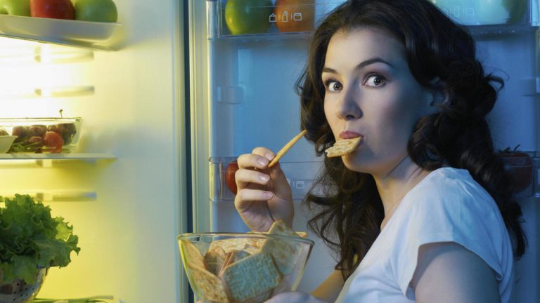 Cómo comer y no engordar