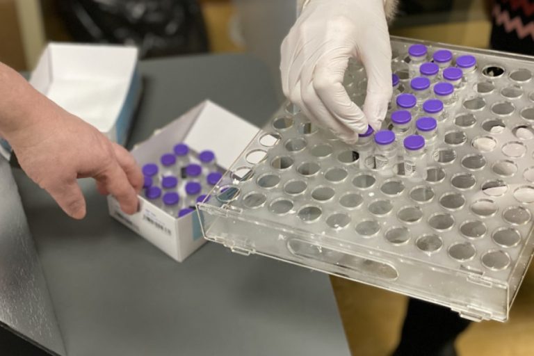 El Congreso debatirá una comisión de investigación sobre las vacunas y los ‘tramposos’
