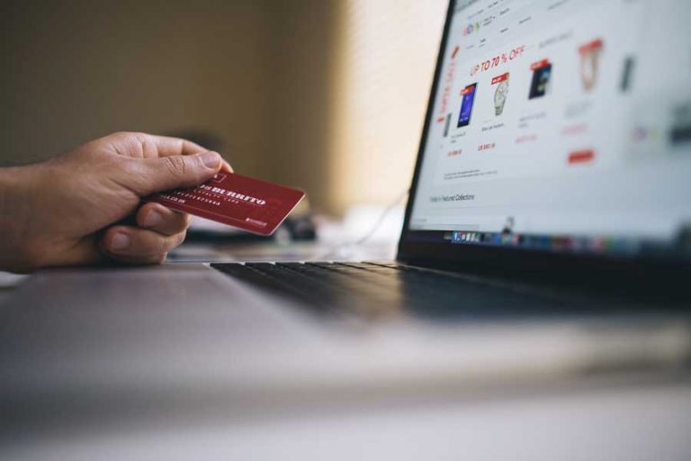 1 de cada 3 españoles hizo la compra ‘online’ por primera vez durante la pandemia