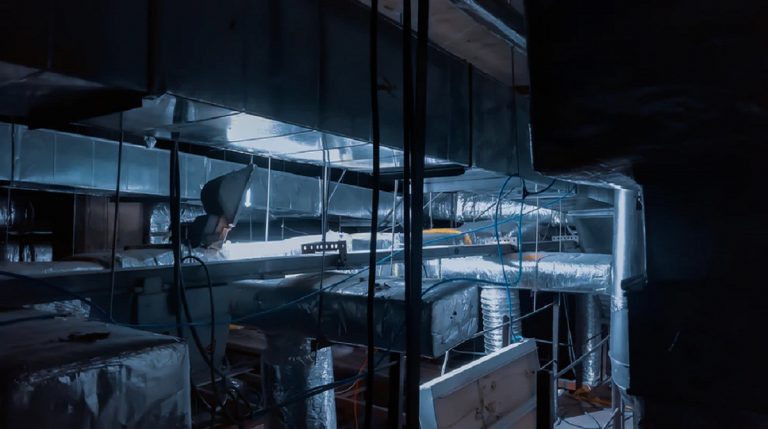 ¿Es obligatorio realizar una limpieza de conductos de aire en un negocio o empresa?