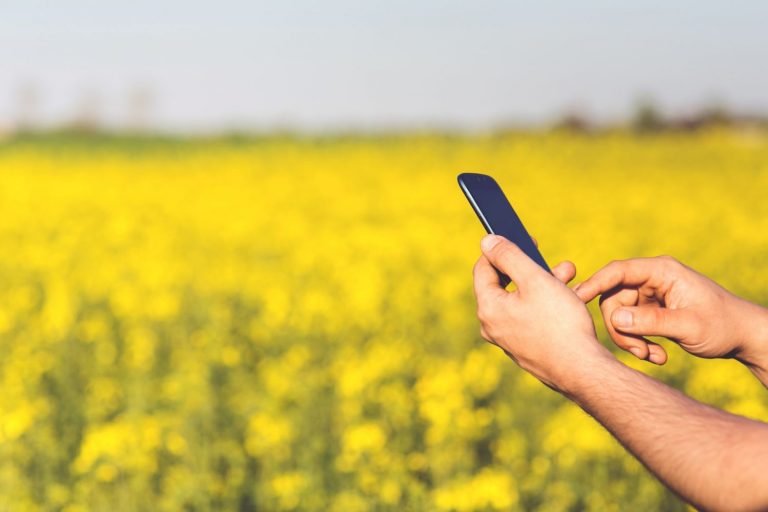 Cellnex, Nokia y Quobis terminan el proyecto Lean, que acerca la conectividad a zonas rurales