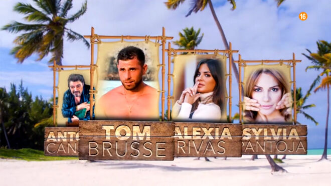 ‘Supervivientes 2021’: fecha oficial de estreno y lista de concursantes completa