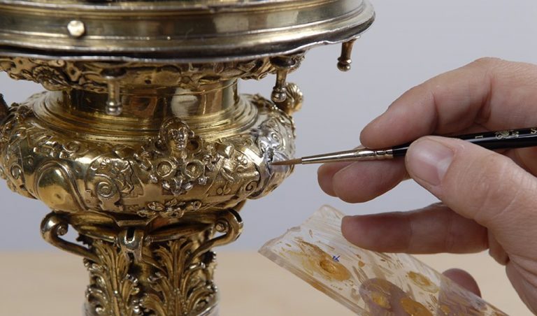 Andalucía destaca los 6 millones en ayudas para la conservación del arte sacro