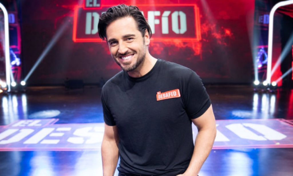 Dieta Pronokal: Así Es El Método Que Usa David Bustamante Para Perder Kilos A Montones