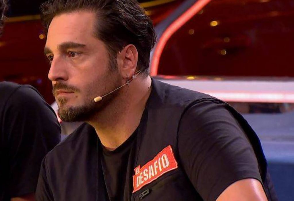 Tiempos difíciles para Bustamante