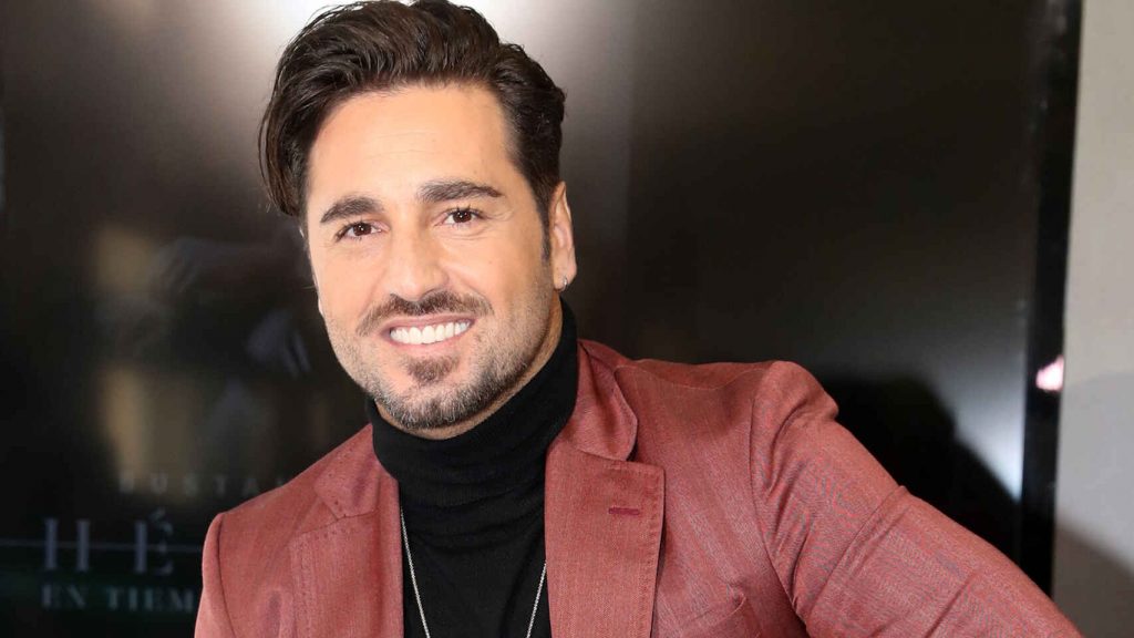 Dieta Pronokal: Así Es El Método Que Usa David Bustamante Para Perder Kilos A Montones