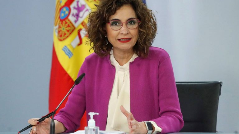 El déficit público sube en enero a 8.139 millones y se sitúa en el 0,65% del PIB