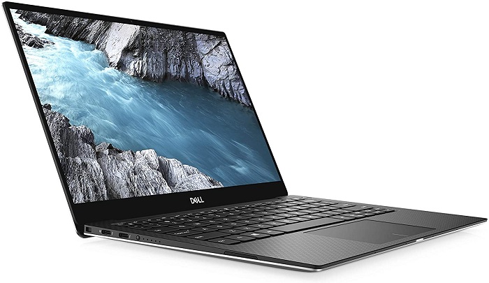 Dell Xps 13 9380-D8Hnf
