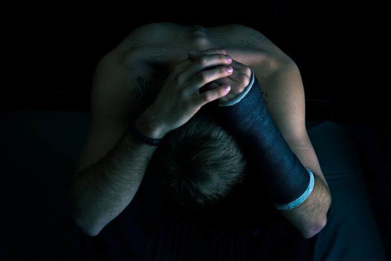 6 hábitos que las personas con depresión tienen en común