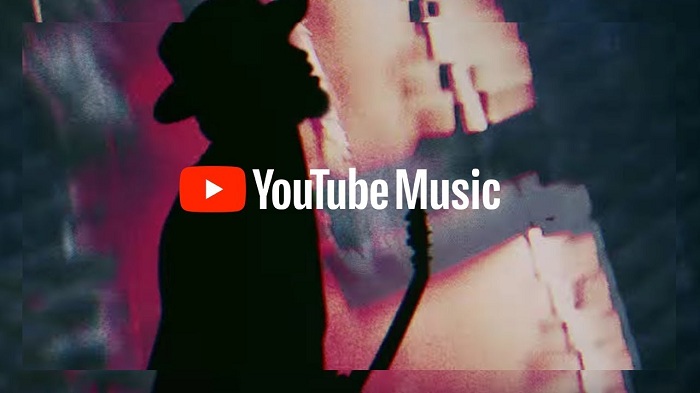 Descargar Musica Youtube Music