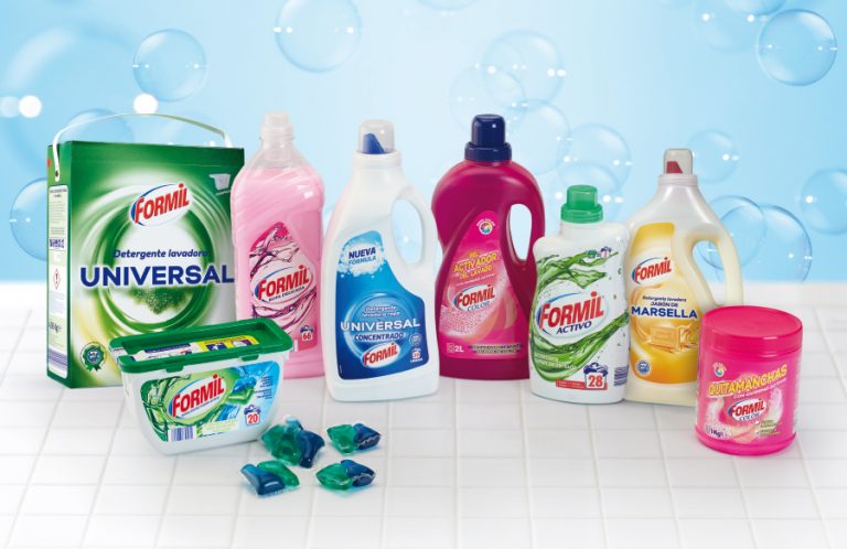 La OCU sentencia: estos son los mejores detergentes de lavadora