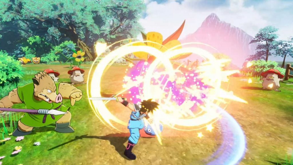 Dragon Quest Dai: Fecha De Salida Y Todo Lo Que Sabemos