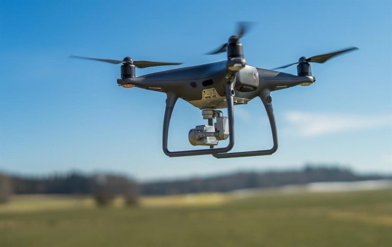 Riesgos intencionados y no intencionados que plantean los drones para la seguridad