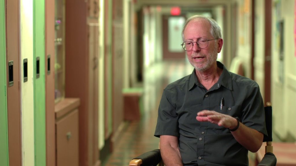 El Doctor Eric Manheimer, Inspira Al Doctor Max Goodwin De New Amsterdam (Netflix)