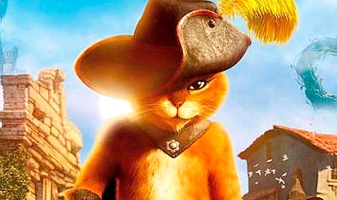 El Gato Con Botas 2: Fecha De Estreno Y Novedades De La Secuela