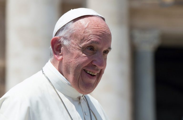 El Papa declara «Venerable» al padre Cosme