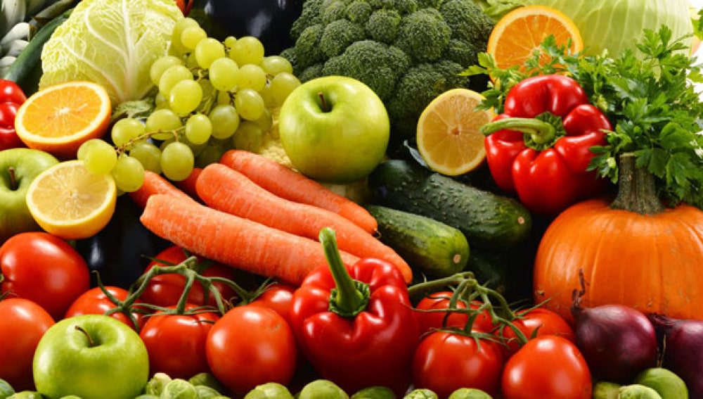 parilla Hervir Bosque Las empresas de frutas y verduras registraron exportaciones récord en 2020