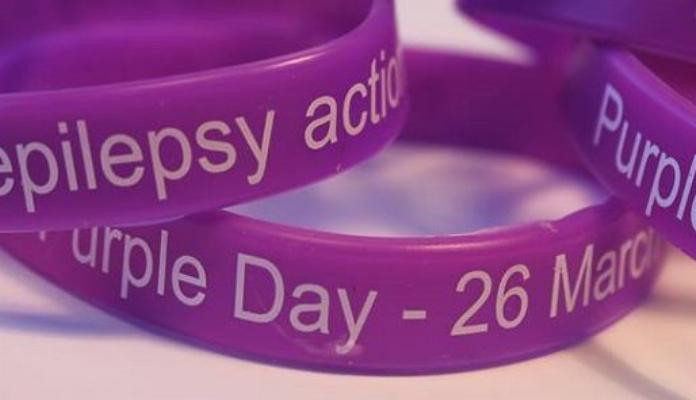 El 'Purple Day' se celebra en todo el planeta