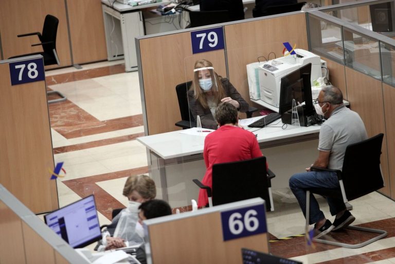 Échate a temblar: los peligros en la Declaración de la Renta si has estado en ERTE