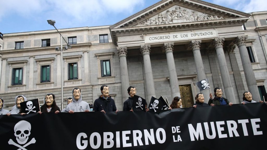 Diferentes Asociaciones Se Han Posicionado En Contra De La Eutanasia.