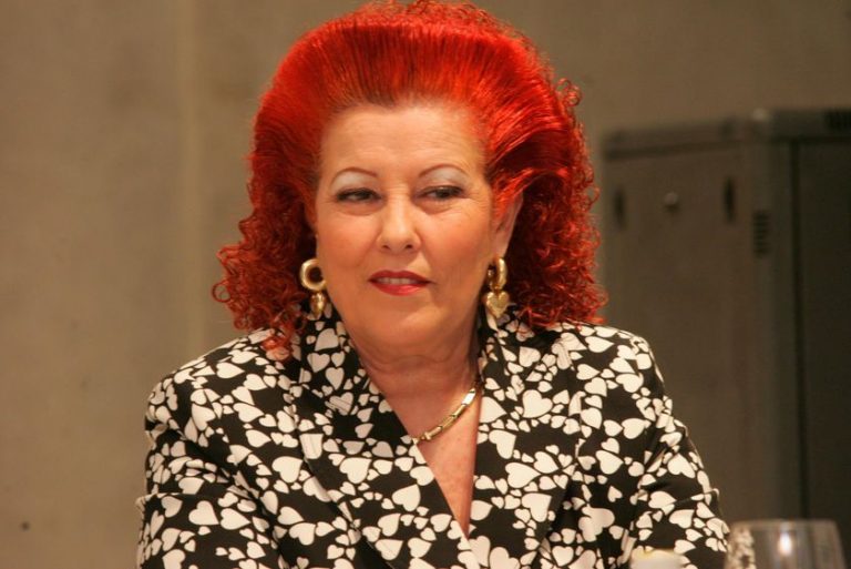 Fiscalía pide 12 años de cárcel a la exdirectora del IVAM