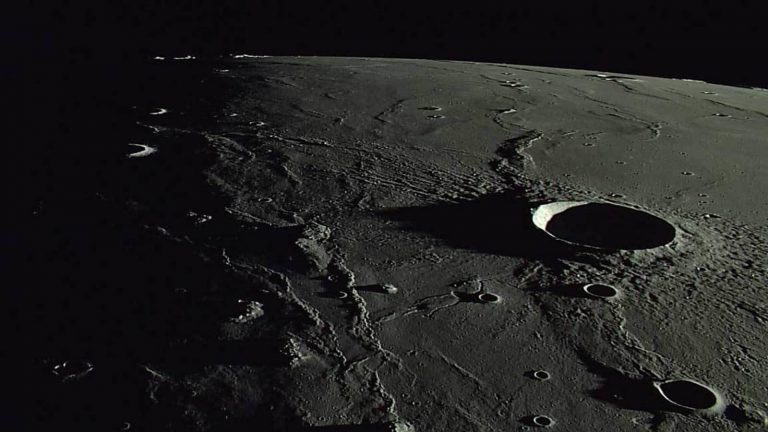 La UMA participa en un proyecto europeo para explorar cuevas en la luna