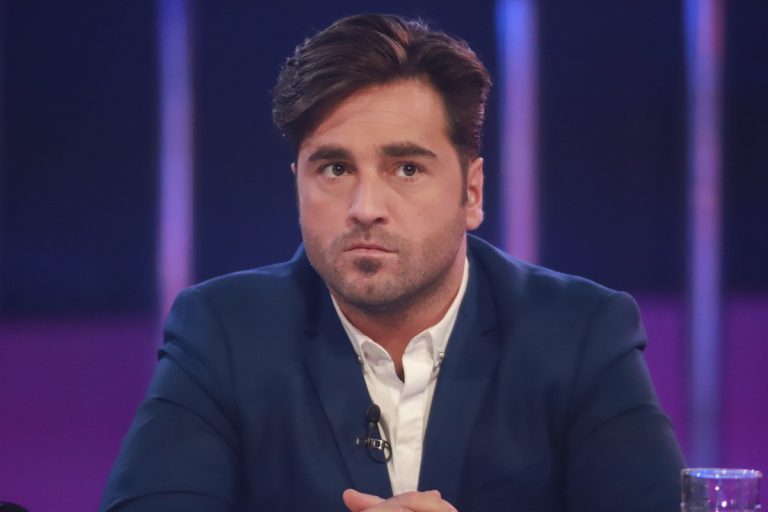 Absuelto el exrepresentante de David Bustamante de los delitos de estafa