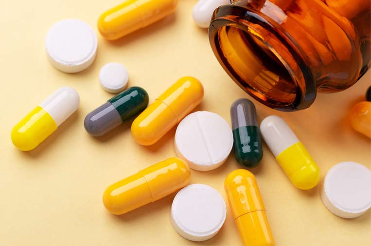 Sube en 2020 el consumo de fármacos para estreñimiento, obesidad y los anticoagulantes
