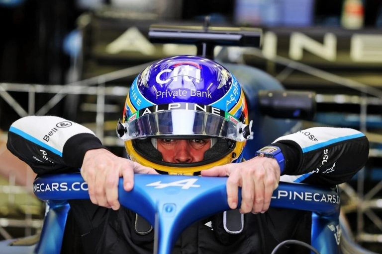 Fernando Alonso: el verdadero motivo por el que volvió a la F1 y los retos a los que se enfrenta en la temporada