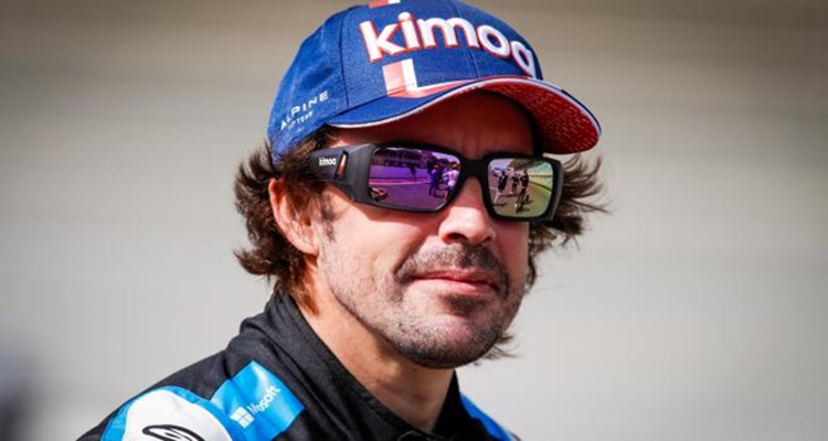 Fórmula 1: cuándo empieza y dónde ver a Fernando Alonso y su Alpine