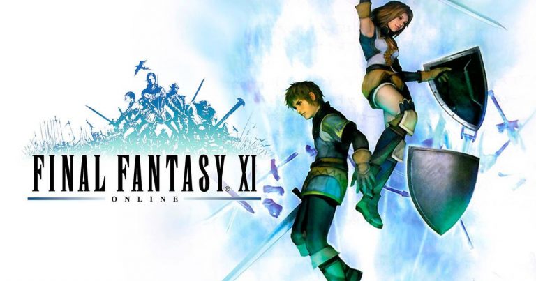 Cancelan el ‘reboot’ de ‘Final Fantasy XI’ para móvil 6 años después de anunciarse