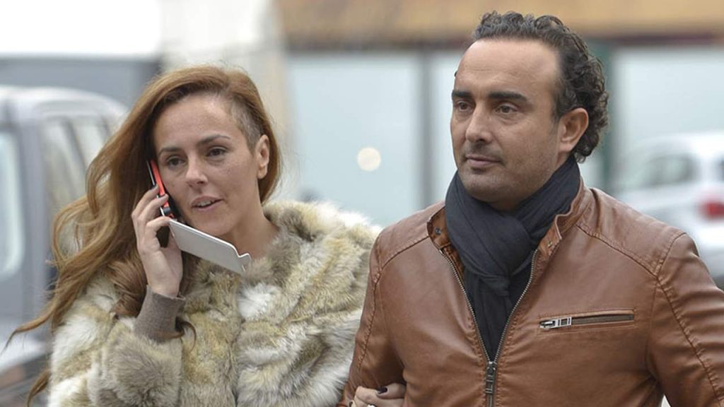 Pareja