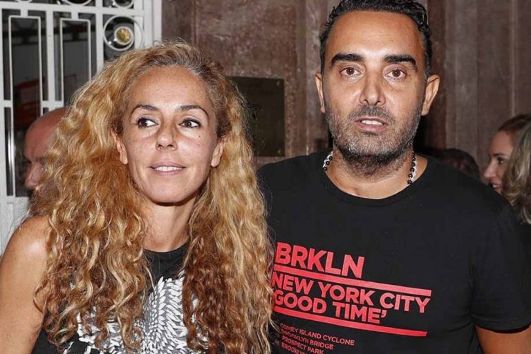 Fidel Albiac: la vez que fue denunciado por maltrato a Rocío Carrasco