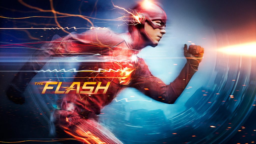 Maribel Verdú Participará En La Próxima Película De 'The Flash'.