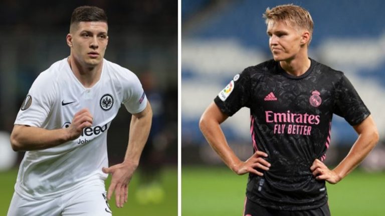 Le costarán dinero: Los fracasos del Real Madrid en sus cesiones