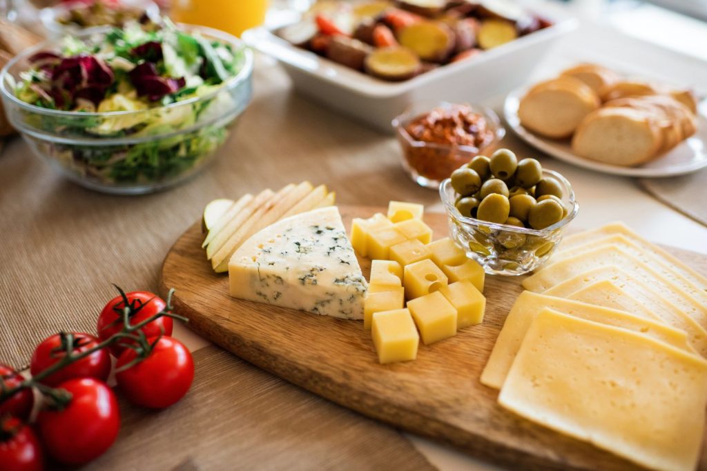 Cómo Distinguir Un Queso Artesanal De Uno Industrial