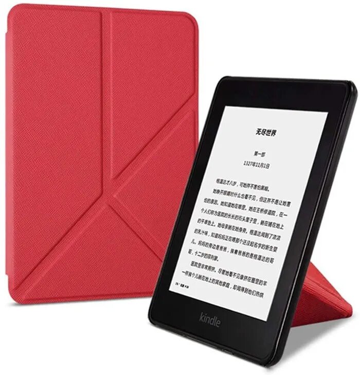 Funda Kindle Paperwhite Wdbhtao