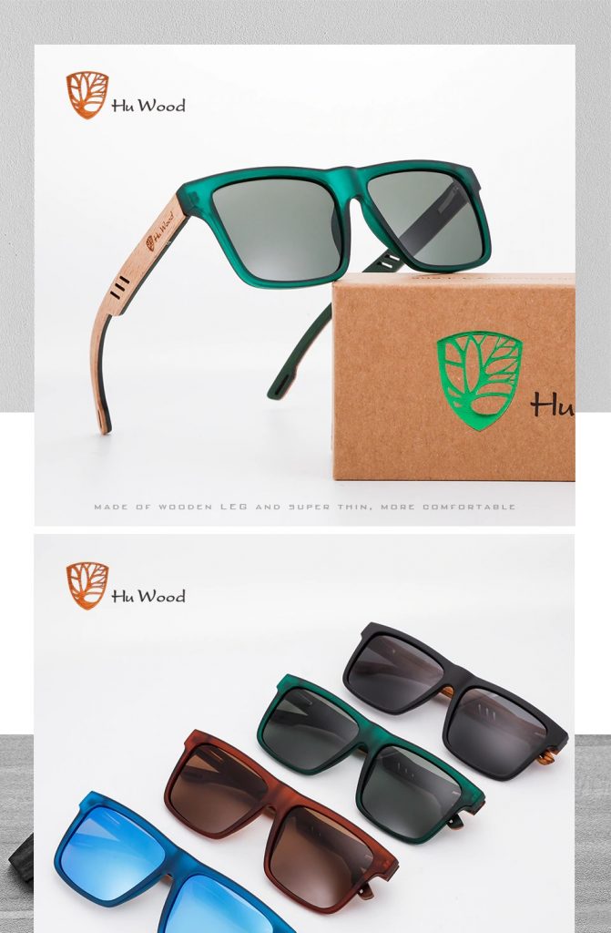 Gafas 8