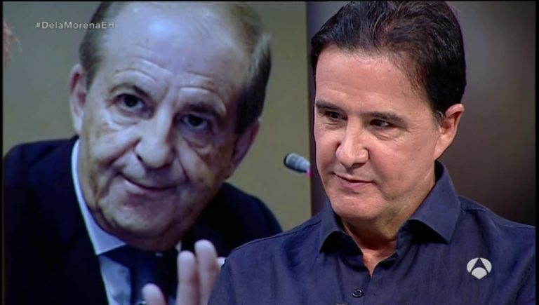 De las peleas con ‘Butanito’ a la jubilación: así ha sido la carrera de José Ramón de la Morena