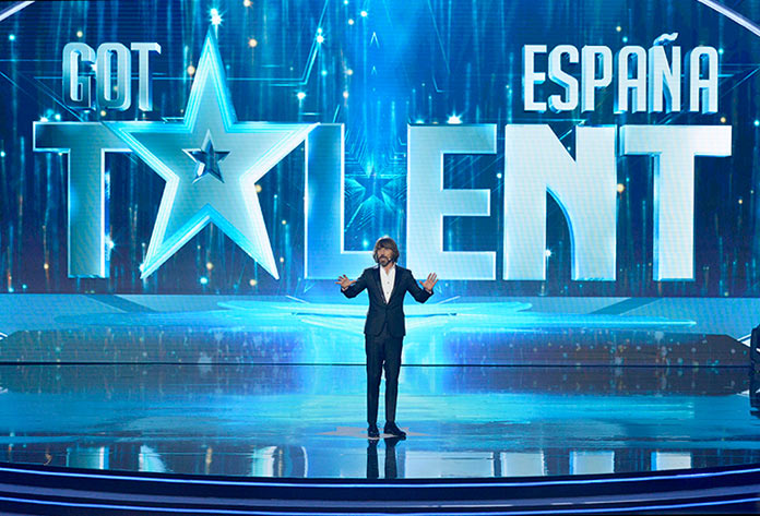 Got Talent