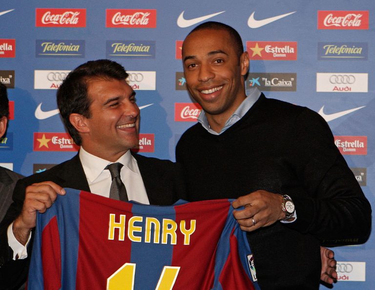 La polémica de la nueva camiseta del Barcelona (y otras que no gustaron nada)